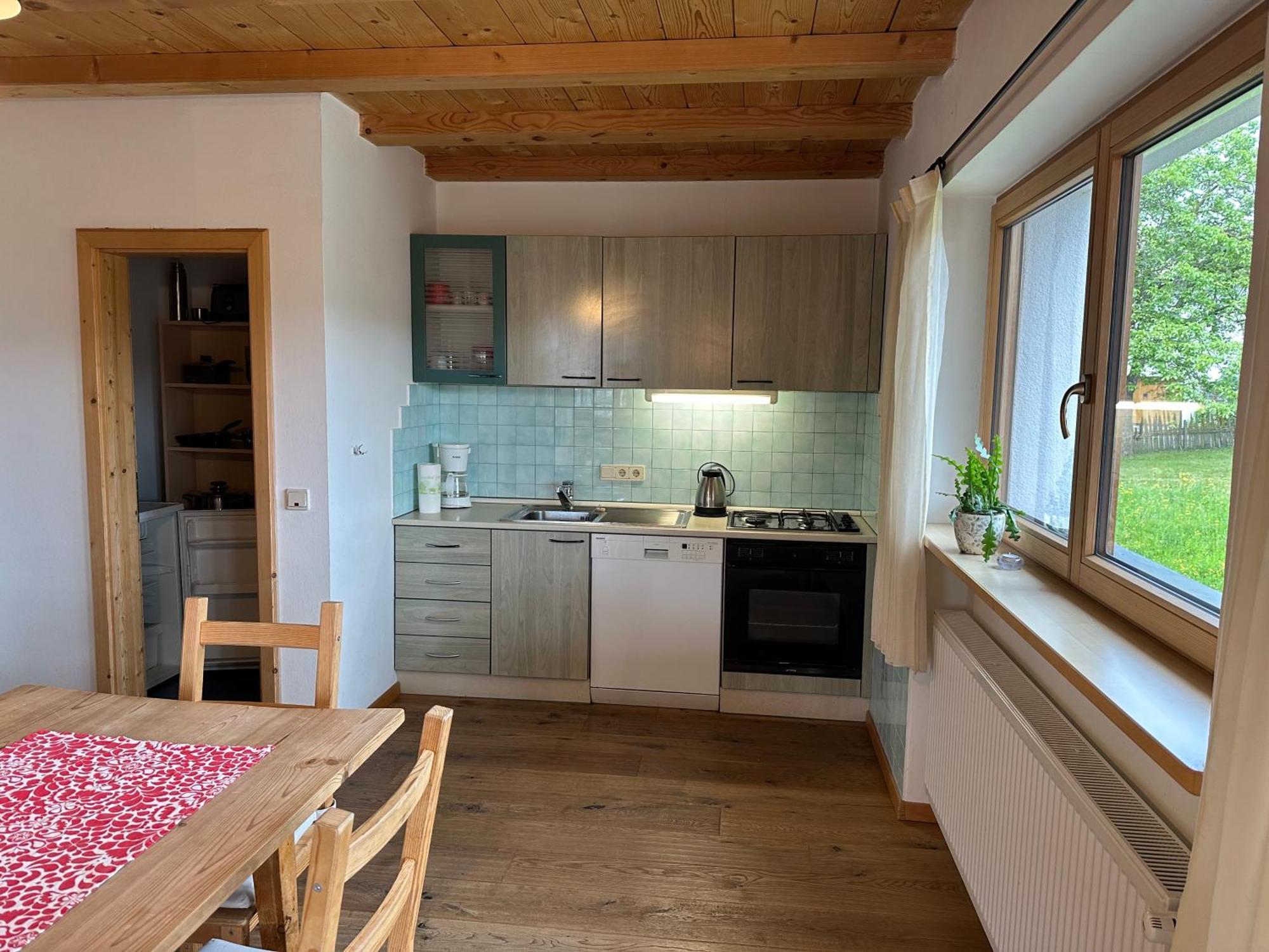 Haus Santner Apartamento Fiè Exterior foto