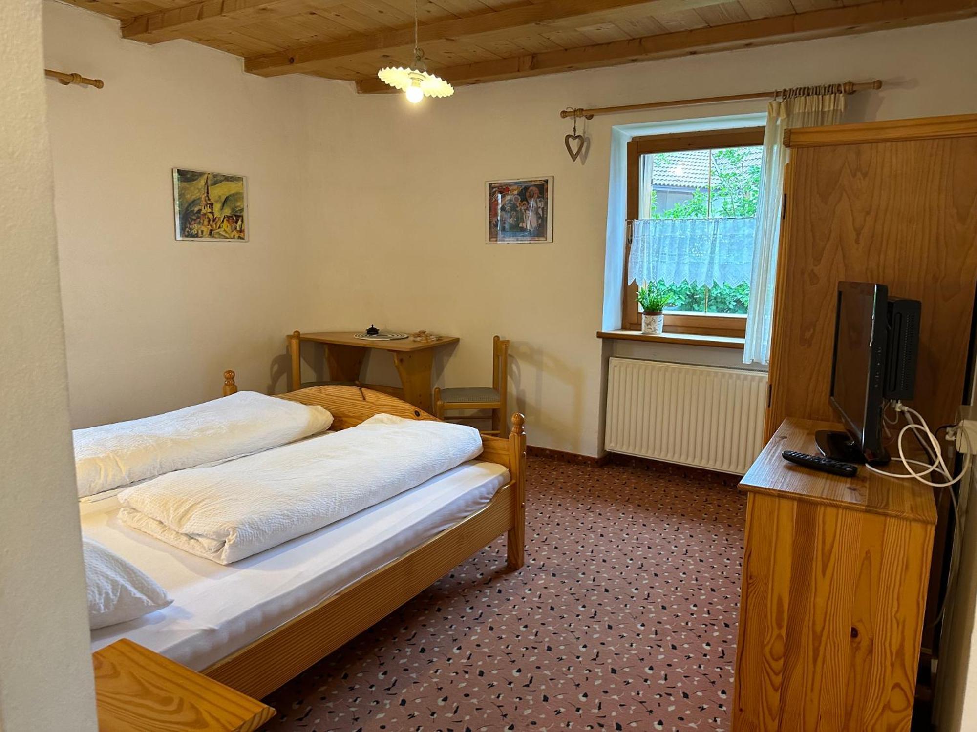 Haus Santner Apartamento Fiè Exterior foto
