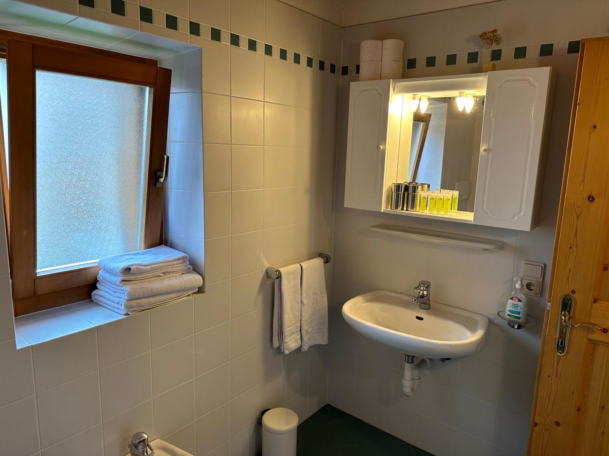 Haus Santner Apartamento Fiè Quarto foto