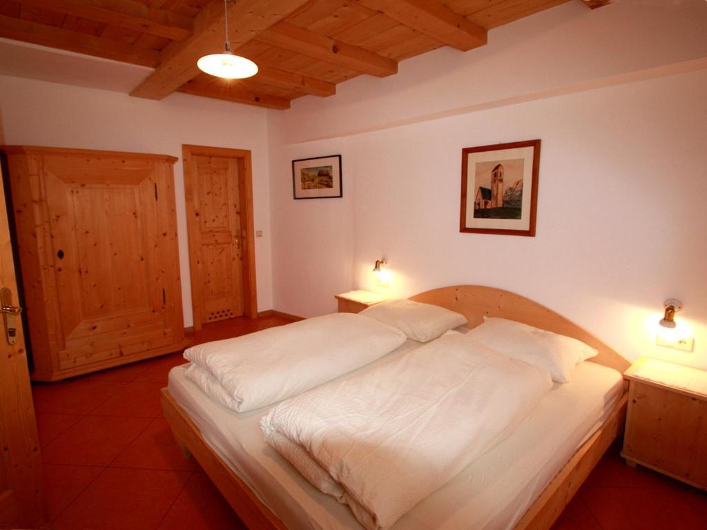 Haus Santner Apartamento Fiè Quarto foto